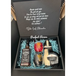 Set Cadou premium nași