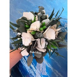 Buchet complet criogenat