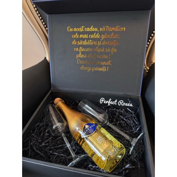 Set cadou personalizat,...