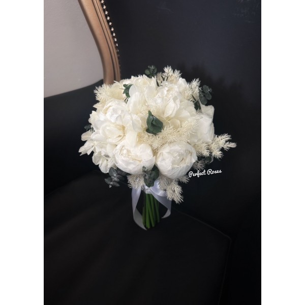 Buchet bujori criogenati