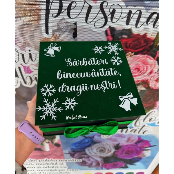 Set cadou, personalizat,...