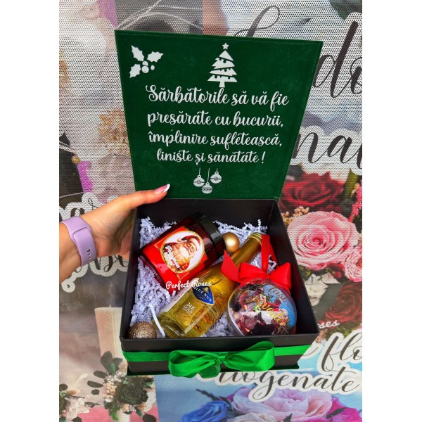 Set cadou, personalizat,...