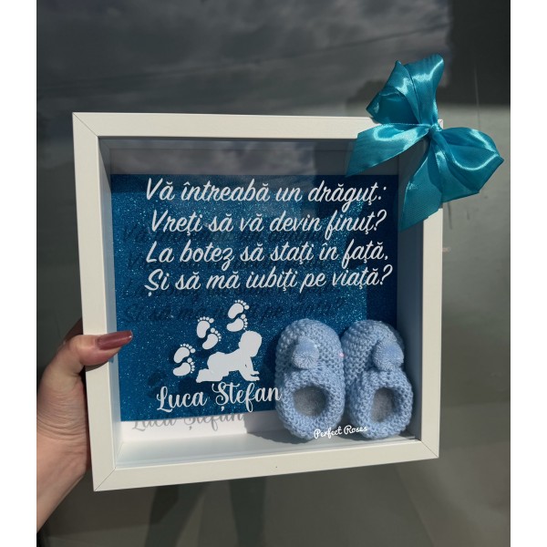 Tablou cerere nasi botez